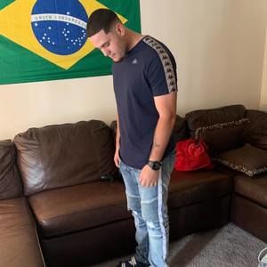 Meet your Posher, Luke